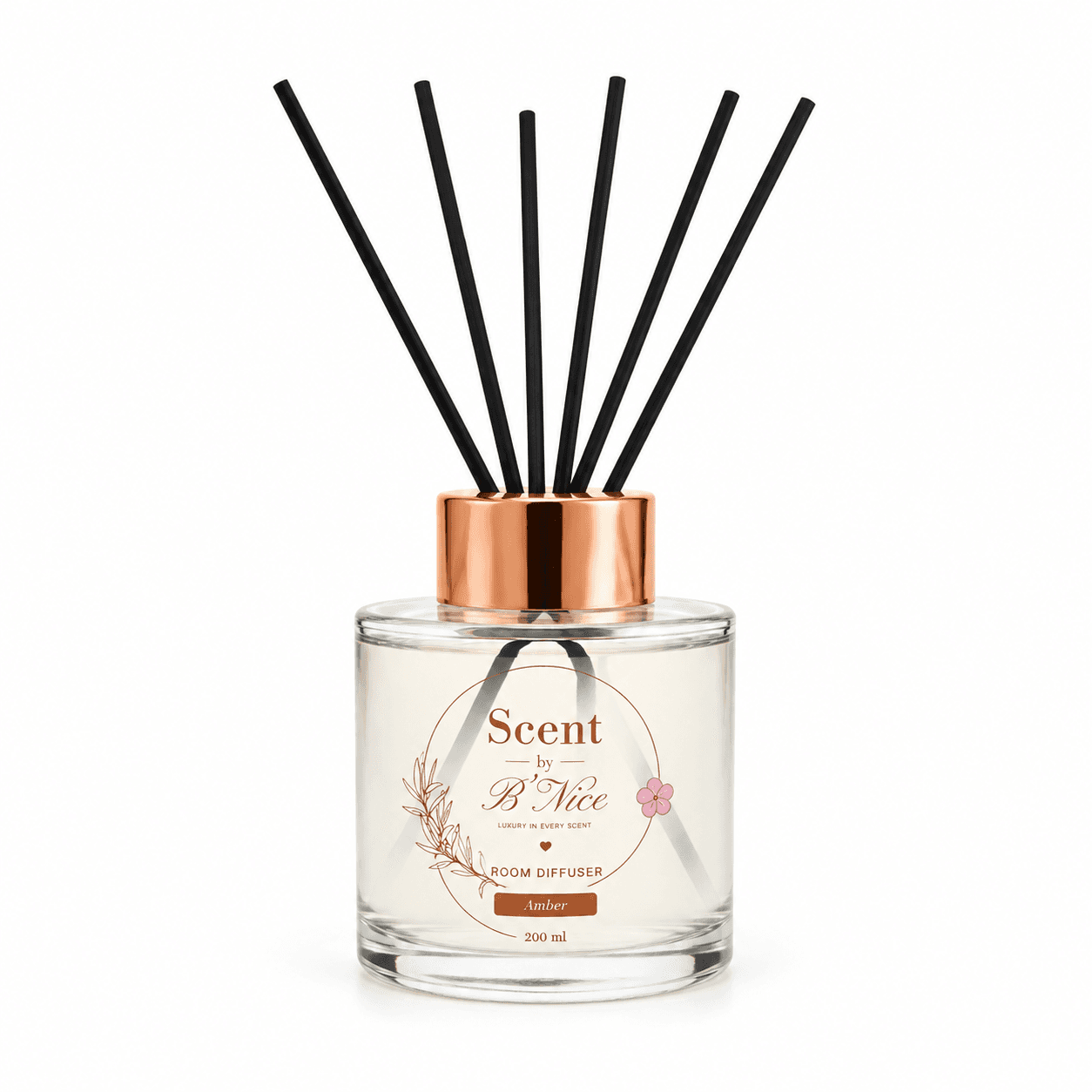Room diffuser